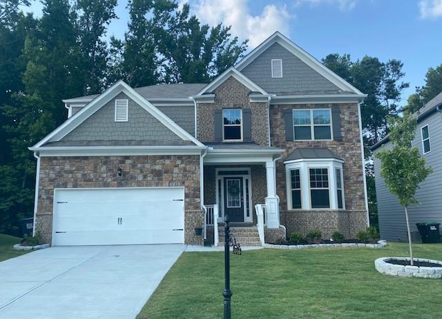 Photo - 1846 Hamilton Lake Pkwy House