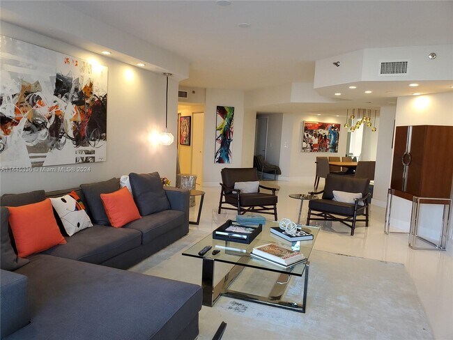 Photo - 3000 Island Blvd Unit 2603