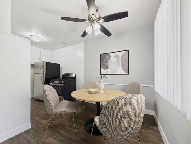 Photo - Overland Avenue Apartments