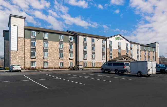 Building Photo - Furnished Studio-Detroit - Rochester Hills Rental