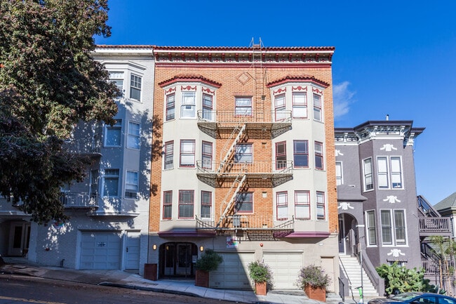 1750 Golden Gate