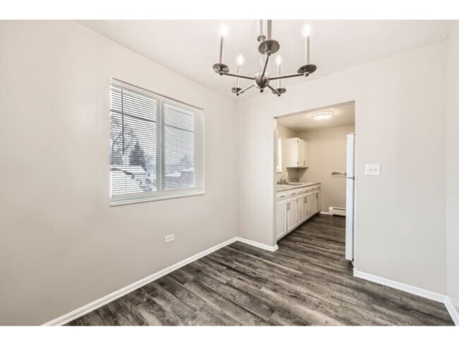 Photo - 1641 Ingalls St Unit 7