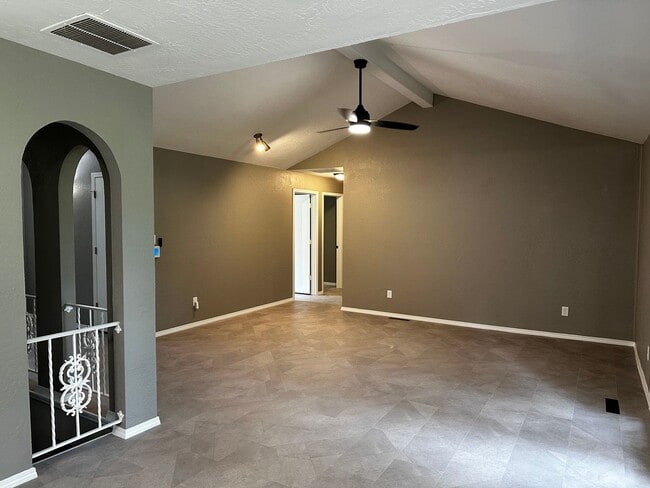 Photo - Spacious 6 Bed, 3 Bath Home with Stone Fireplace & Updated Interior Available?