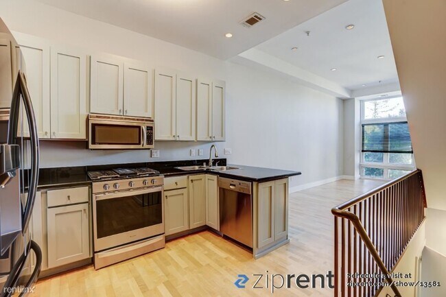 Photo - 3 br, 2.5 bath Condo - 814 Hayes Street, S...