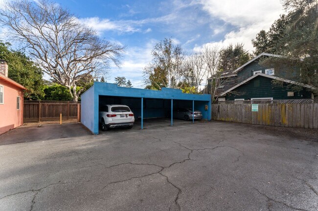 857 Partridge Ave