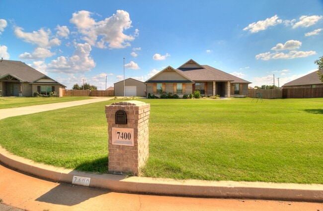 Photo - 3 Bed, 2 Bath Home with Bonus Office and  Huge Workshop