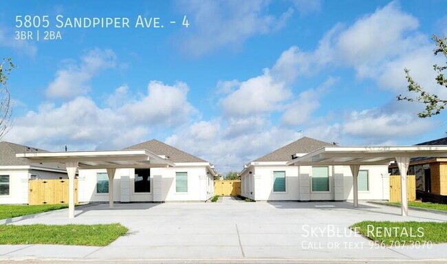 5805 Sandpiper Ave Unidad 4