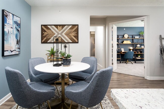 Grandview Summit Apartments