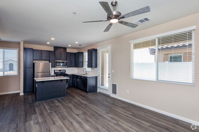 Sycamore Creek Village Rental Homes