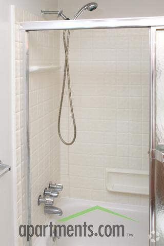 Bathroom - Rochester Ludlow