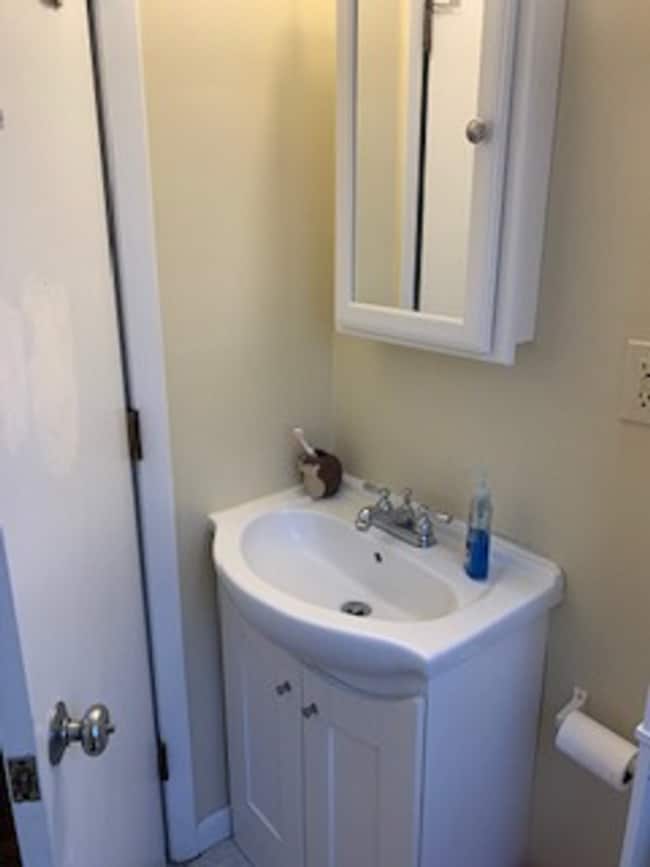 Photo - Two bedroom one bath close to law school