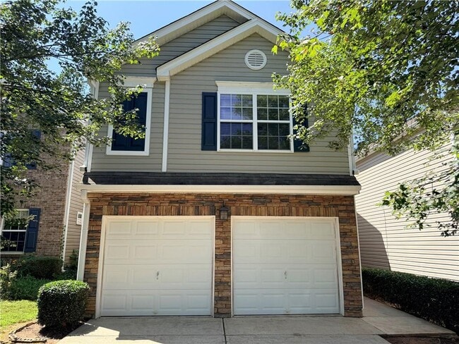 Building Photo - 6245 Smoke Ridge Ln