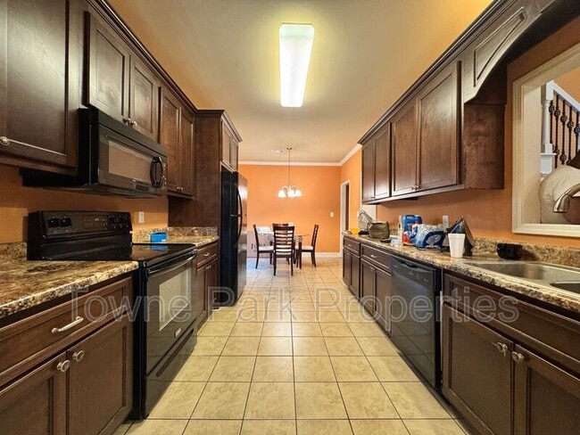Photo - 2510 Grier Cir