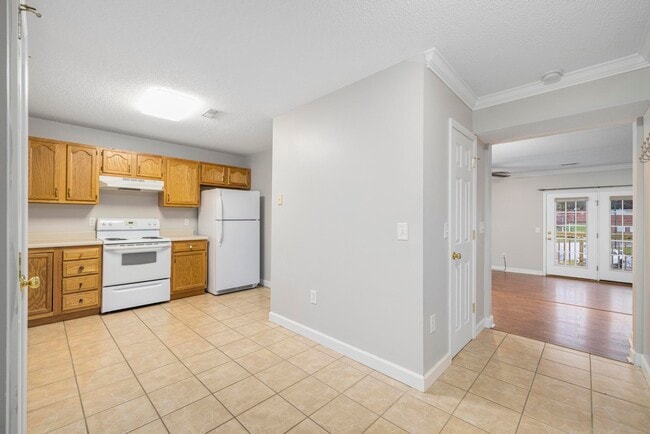 Photo - 2101 Cherokee Rd