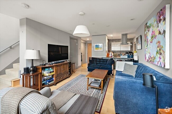 Building Photo - 45 Province St Unit 909 Rental