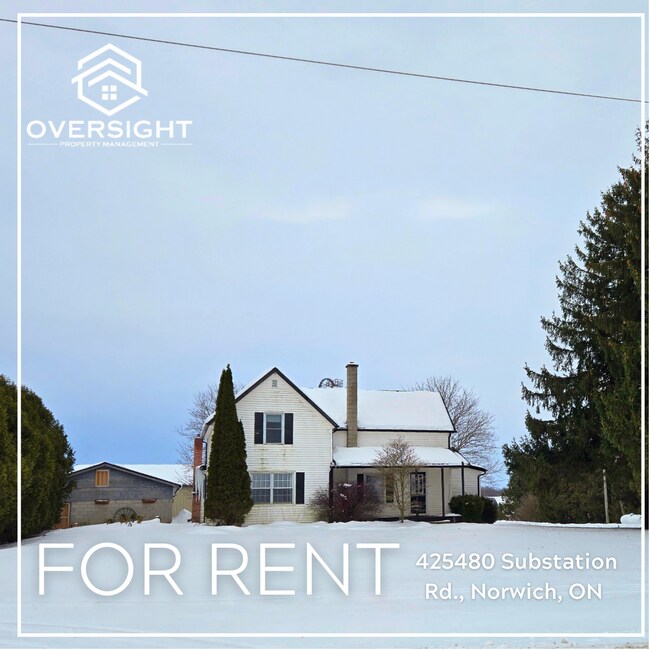 Building Photo - 425480 Substation Rd