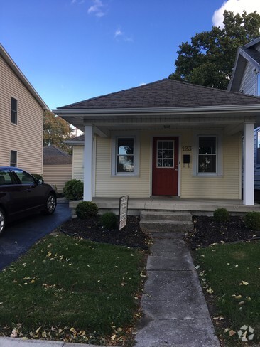 Building Photo - 123 S West St Rental