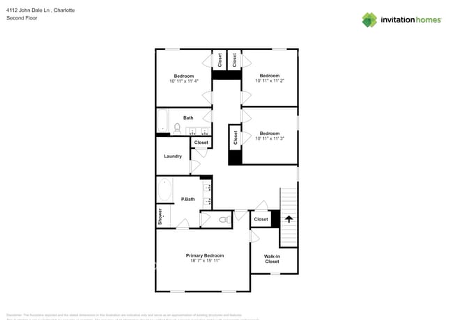 Photo - 4112 John Dale Ln