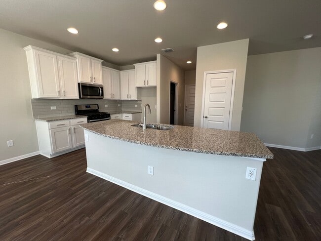 Photo - 10801 Blacket Dr