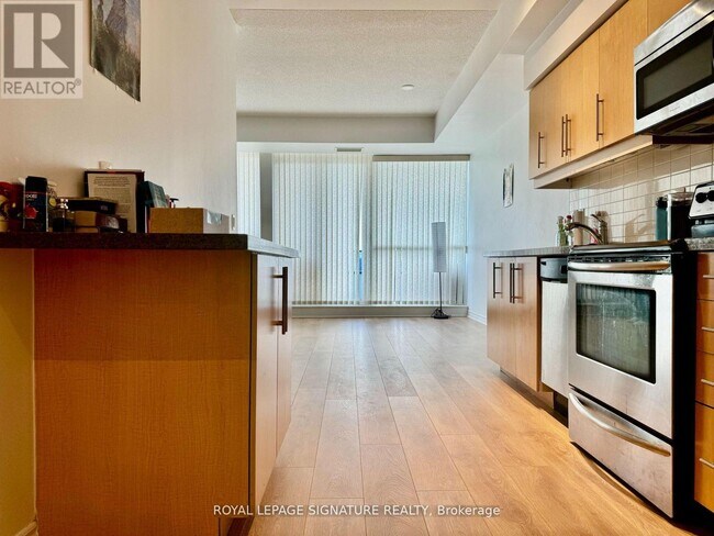 Photo - 2885 Bayview Ave Unité 1202