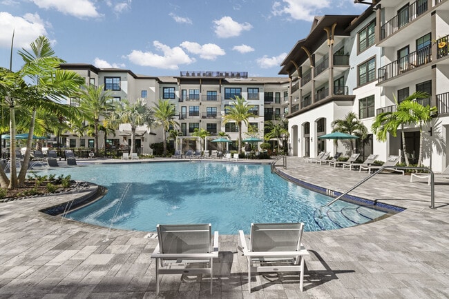 Photo - Indigo Stuart Apartments