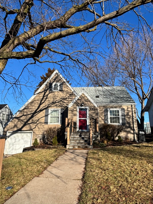 Building Photo - 4544 Mason St