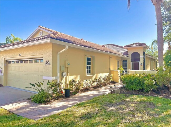Photo - 251 Vista Del Lago Way House