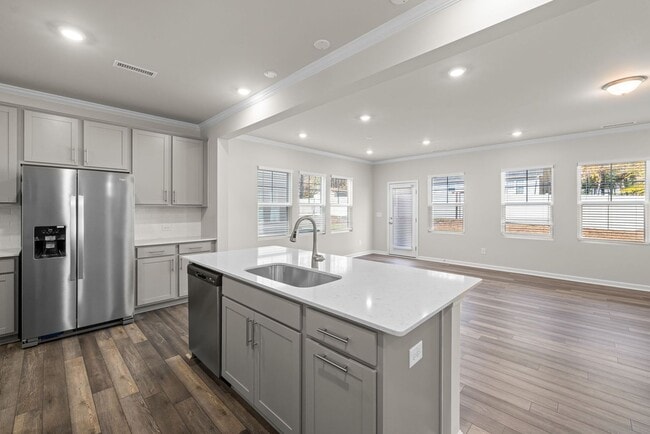 Photo - Modern Luxury Meets Convenience – Discover The Chadwick at Harlowe Point, Minutes from RTP & Down...