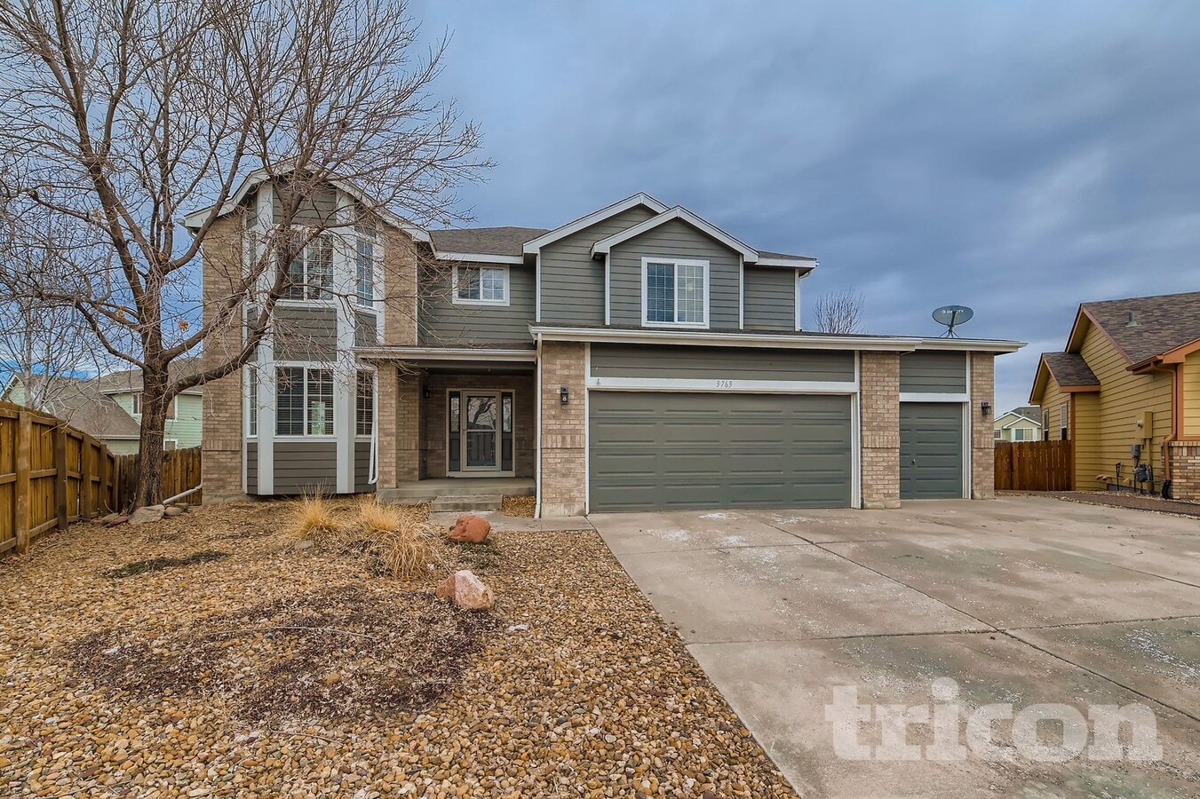 Photo - 3763 Porter Ln