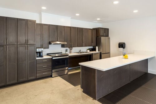 Parkside Terrace