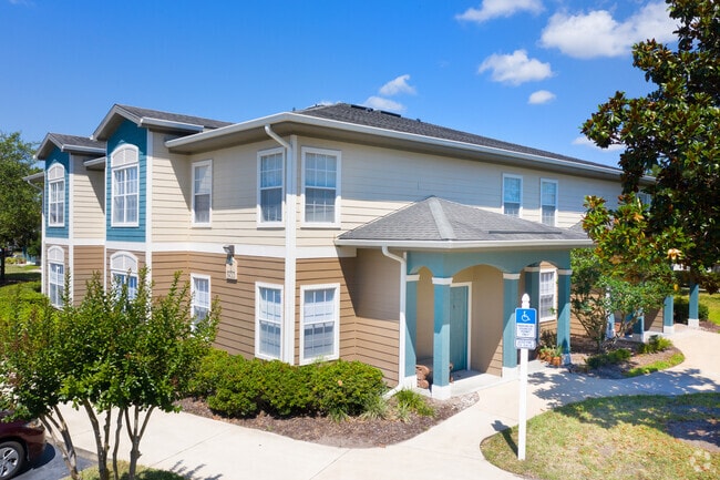 Edificio - Hawthorne Village