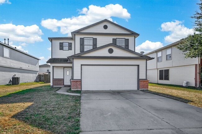 Building Photo - 1123 Desert Springs Ln