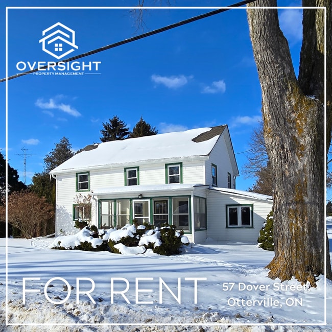 Building Photo - 3-Bedroom House available in Otterville!!