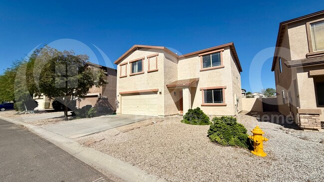 Building Photo - 1678 E Silktassel Trail