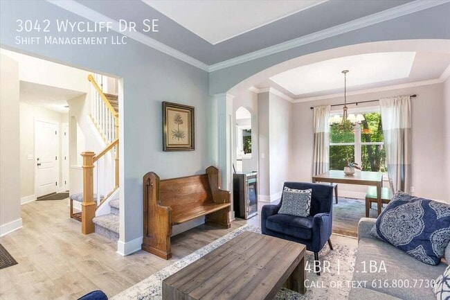 Photo - 3042 Wycliff Dr SE