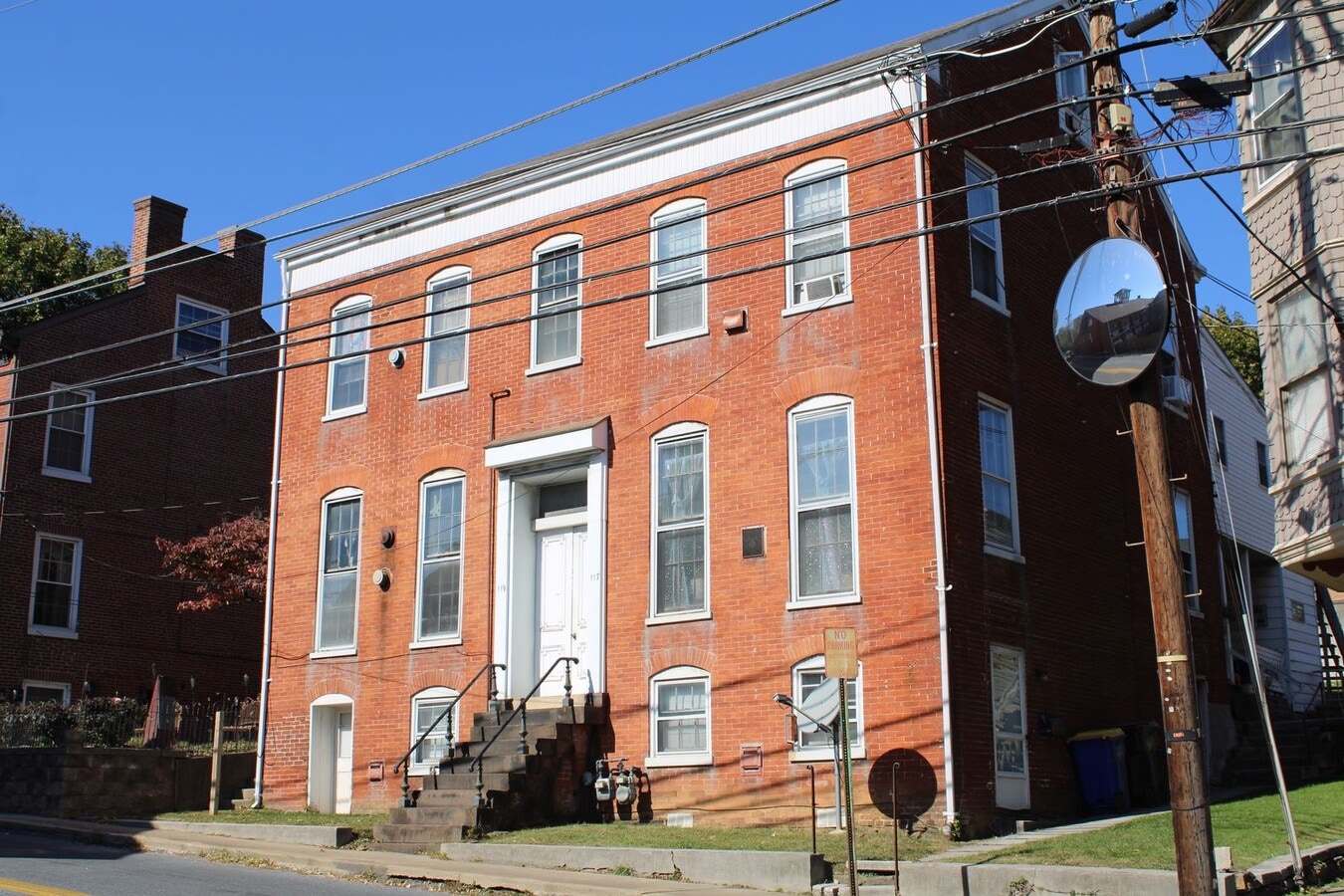 Convenient First-Floor Living - Convenient First-Floor Living