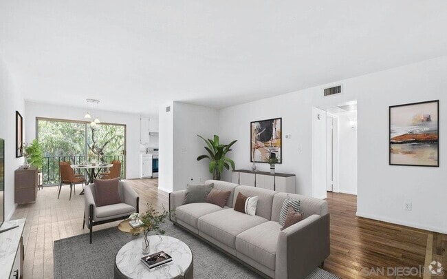 Building Photo - 140 Walnut Ave Unit 3C Rental