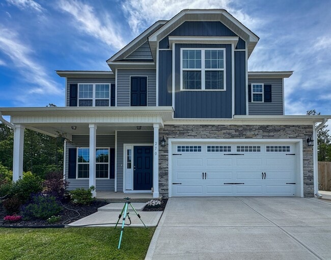 Building Photo - Beautiful 4 Bed 2.5 Bath Home in Linden