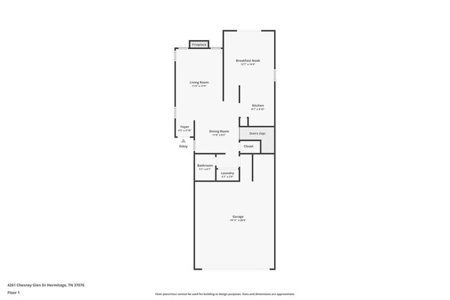 Photo - 4261 Chesney Glen Dr