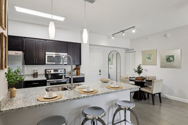 Photo - Mila Apartments