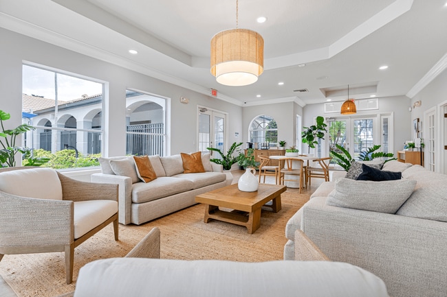 The Allara Apartments