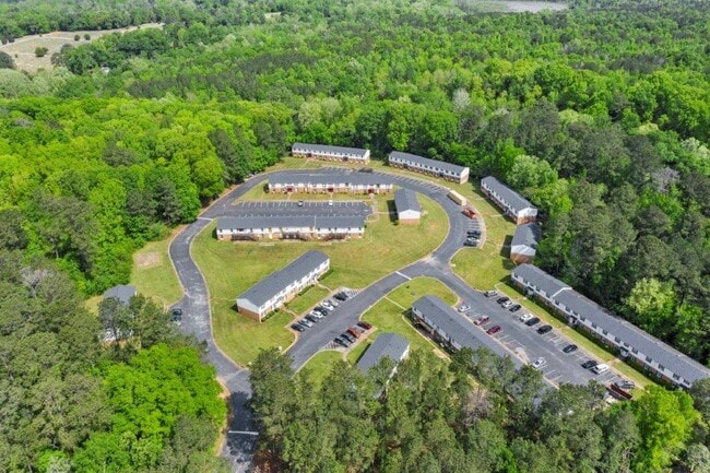 Walnut Hills Apartments