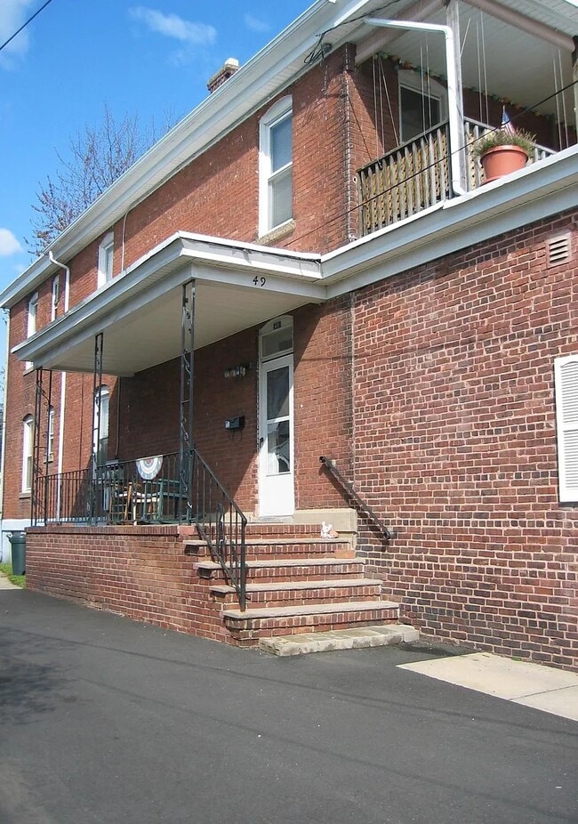 49 Van Keuren Ave Unit A