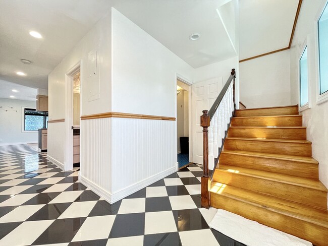 Photo - Dog Friendly 2/2 Kailua Duplex with one off-street parking!