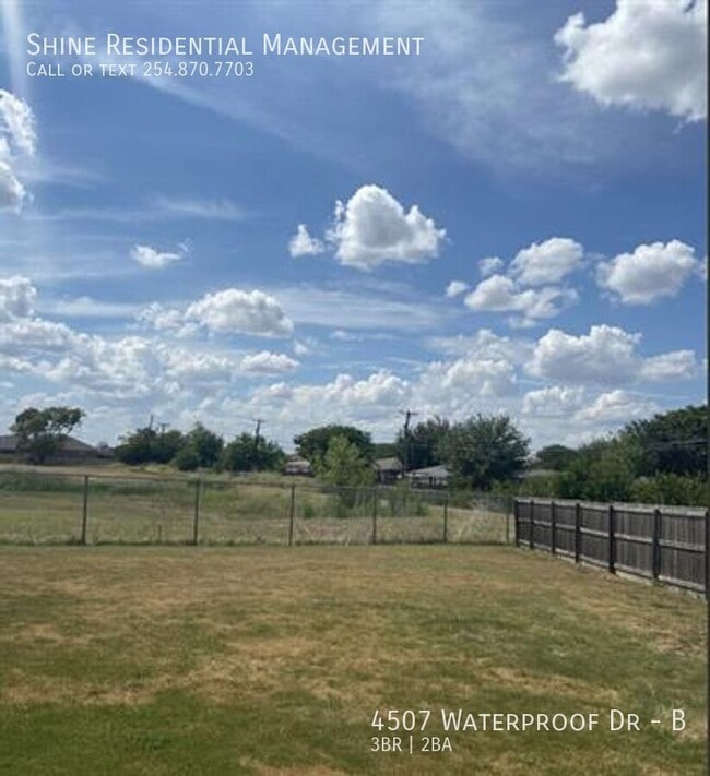 Photo - 4507 Waterproof Dr Unit B