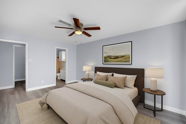 Photo - 1206 Hi Stirrup