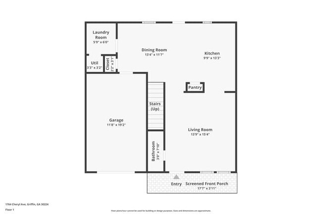 Photo - 1764 Cheryl Ave