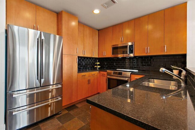 Photo - 360 Nueces St Unit 3605