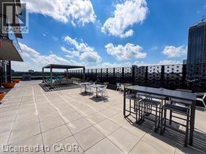 Photo - 60 Charles St W Unité 2511