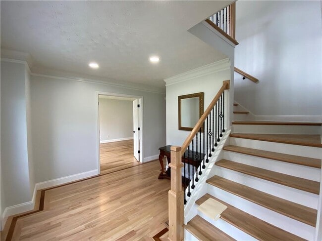 Photo - 1855 Big Haynes Ct SW